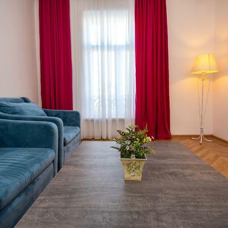 טביליסי Gio'S Apartment מראה חיצוני תמונה