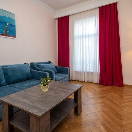 טביליסי Gio'S Apartment מראה חיצוני תמונה