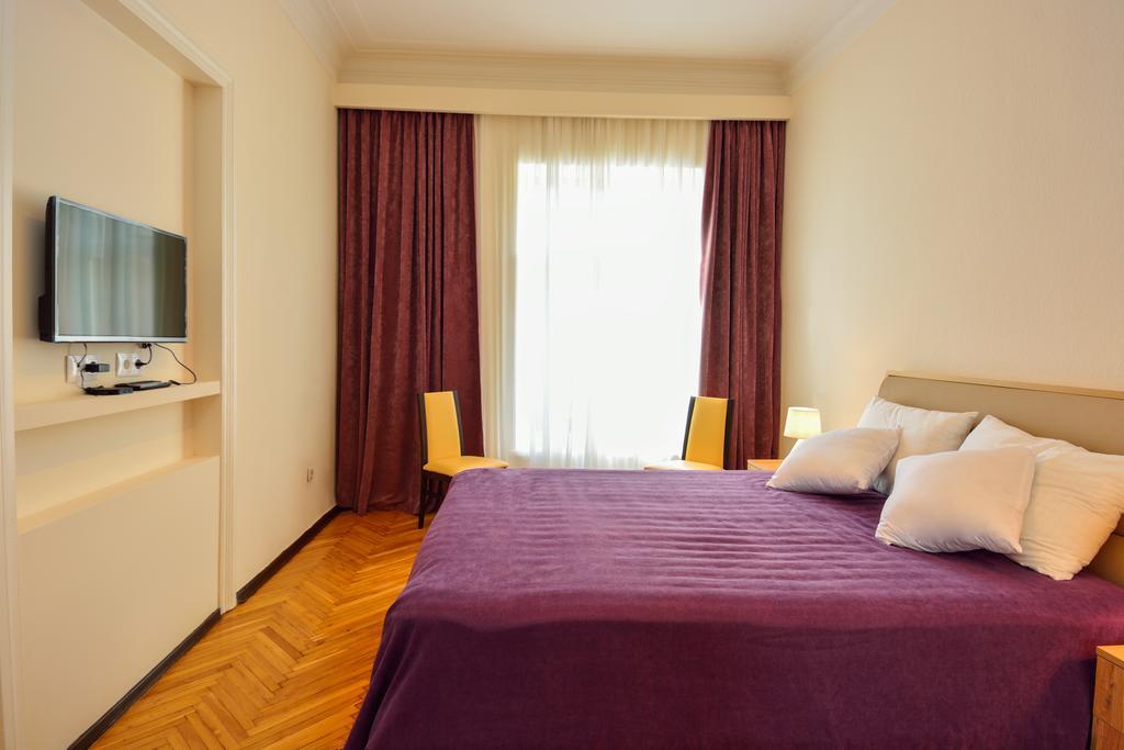 טביליסי Gio'S Apartment מראה חיצוני תמונה
