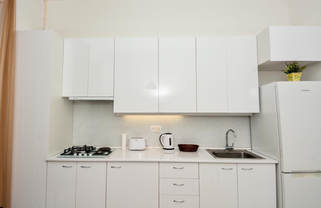 טביליסי Gio'S Apartment מראה חיצוני תמונה