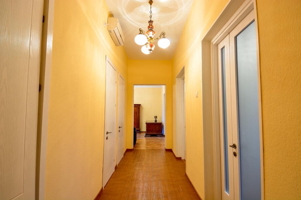 טביליסי Gio'S Apartment מראה חיצוני תמונה