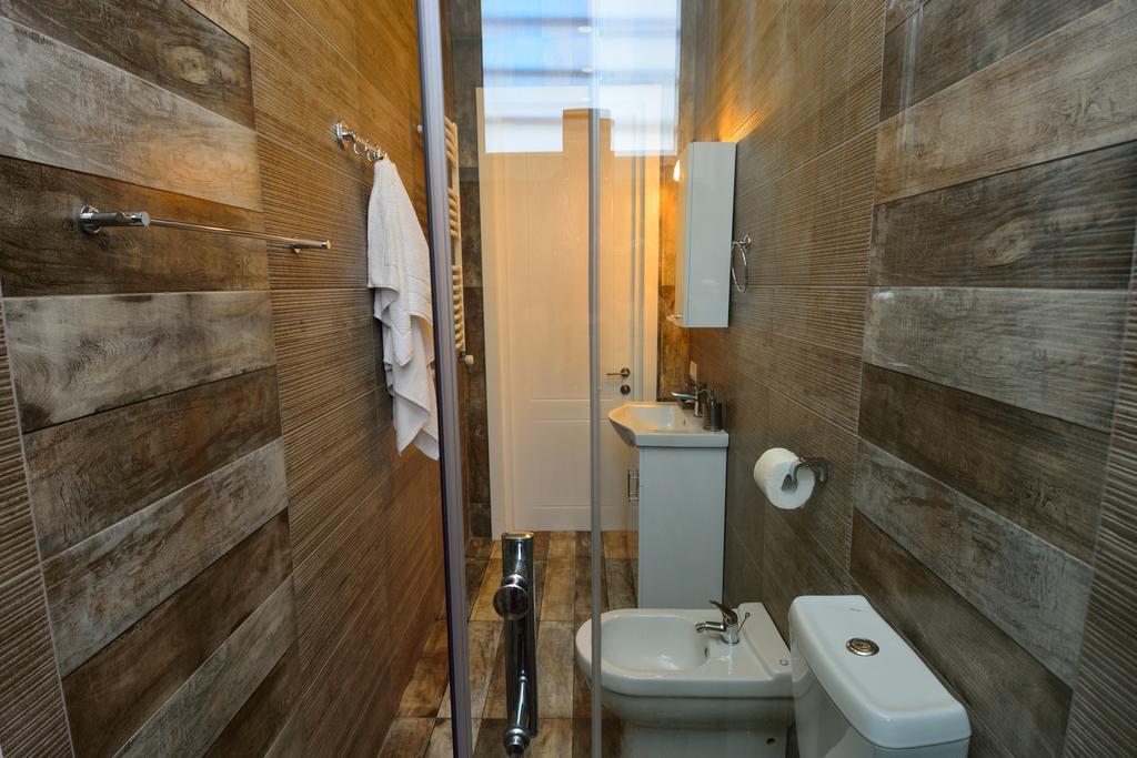 טביליסי Gio'S Apartment מראה חיצוני תמונה