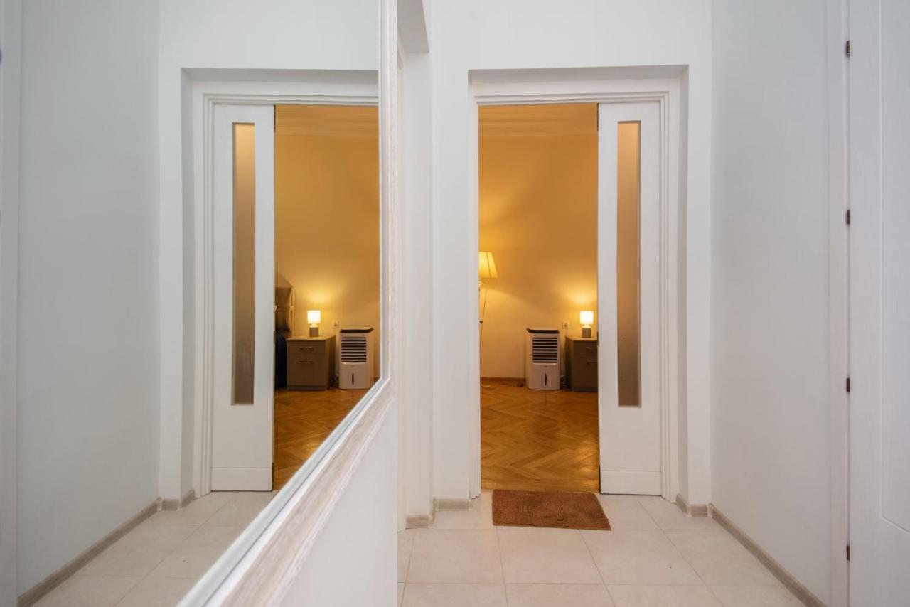 טביליסי Gio'S Apartment מראה חיצוני תמונה