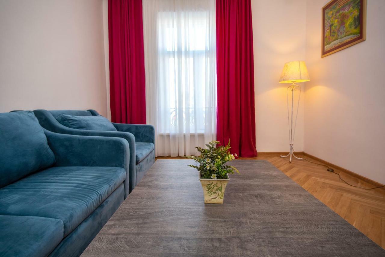 טביליסי Gio'S Apartment מראה חיצוני תמונה