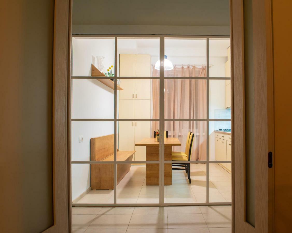 טביליסי Gio'S Apartment מראה חיצוני תמונה